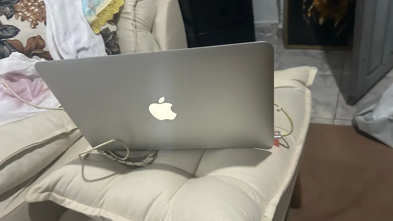 MacBook Air 