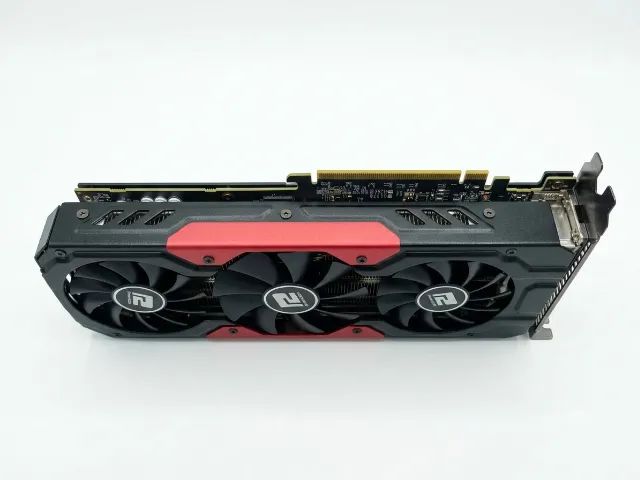 Placa de Video R9 270X 2GB GDDR5 - Foto 3