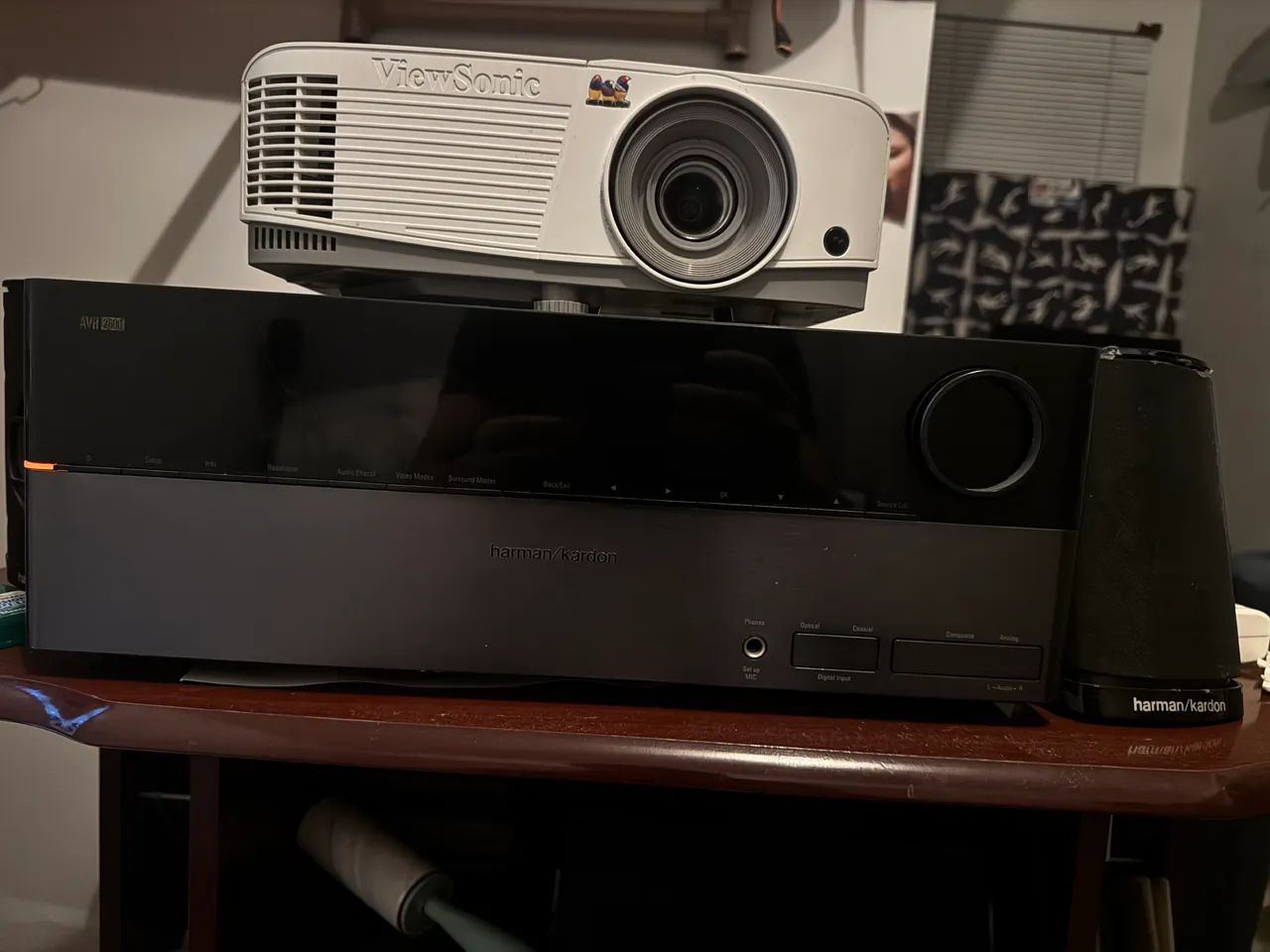 Projetor viewsonic full hd  - Foto 3