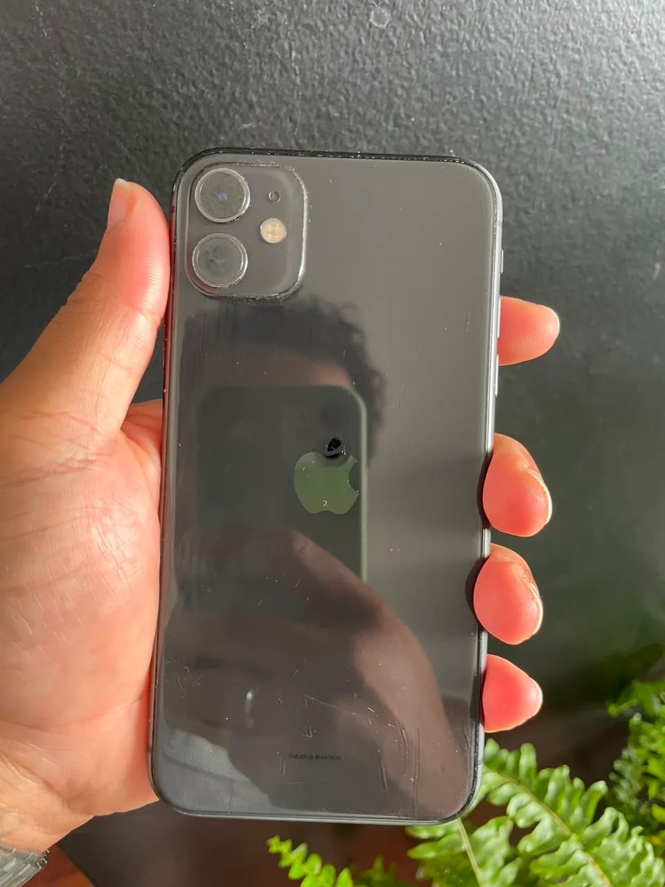 IPHONE 11 - 128GB - Foto 2