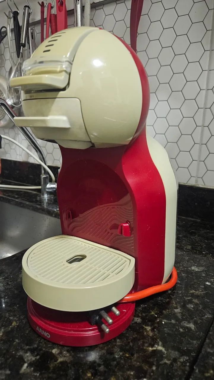 Cafeteira Dolce Gusto - Foto 3