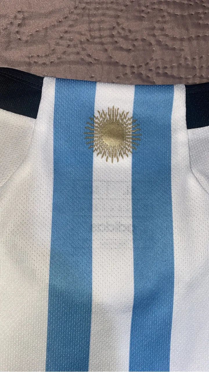 Camisa