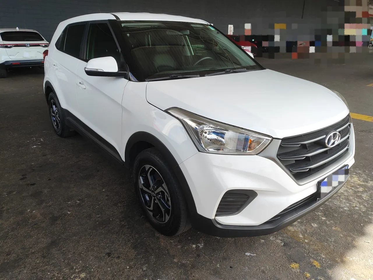 Hyundai Creta 2020