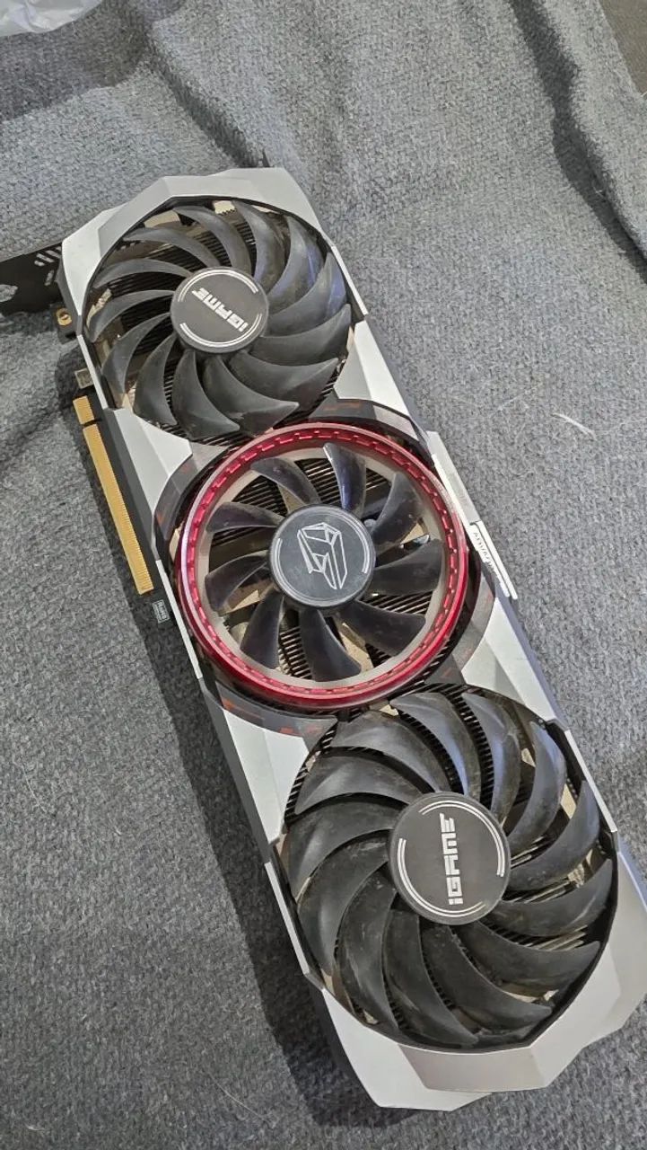 Rtx 3080 10gb