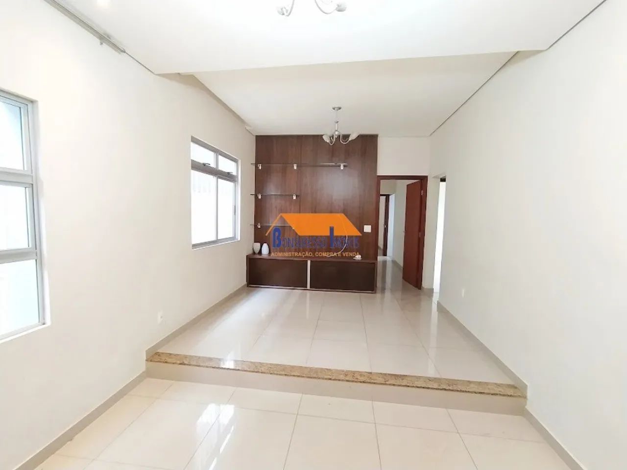 Casa de 3 quartos no bairro Santo André - Foto 3