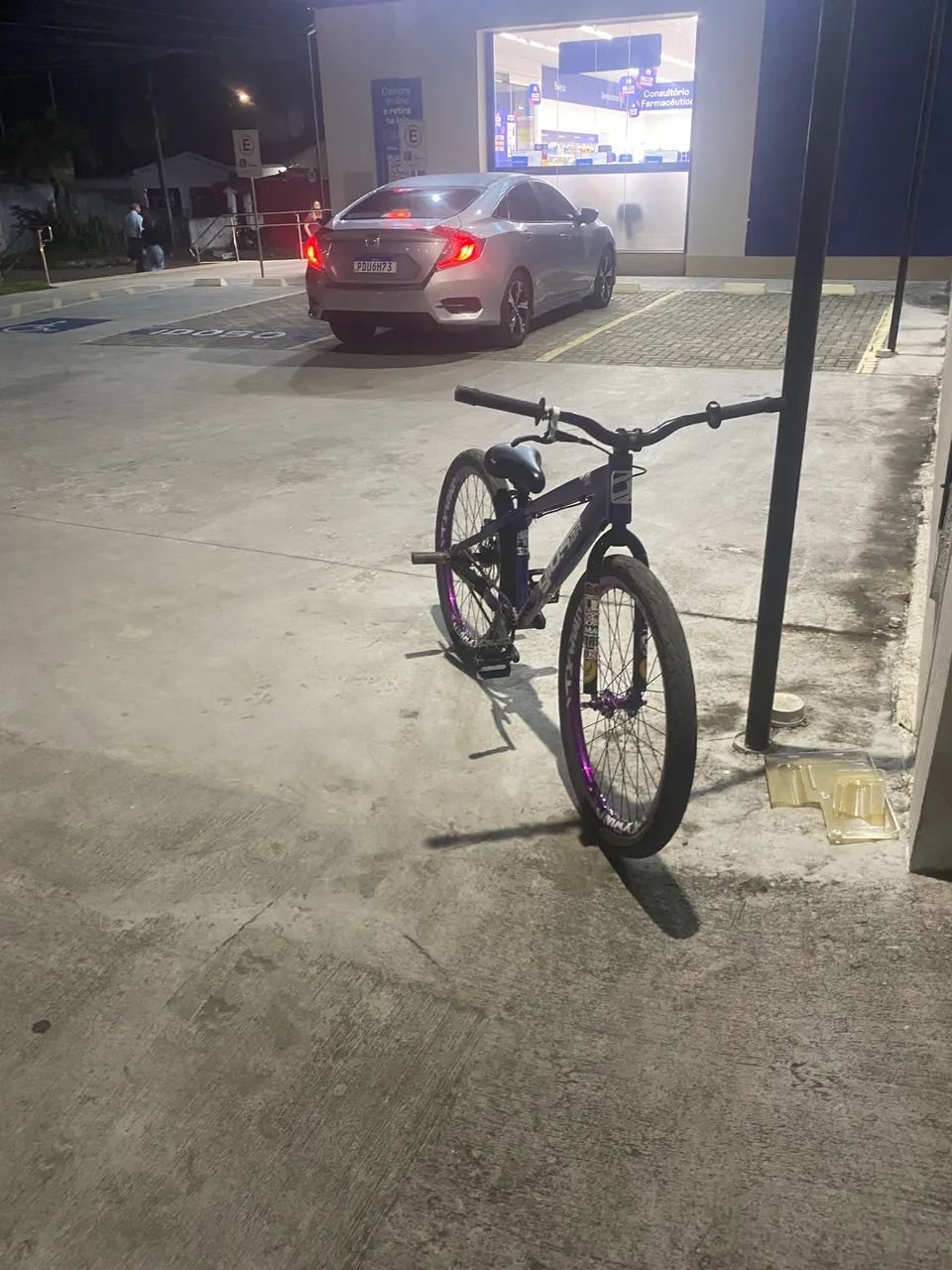Bike