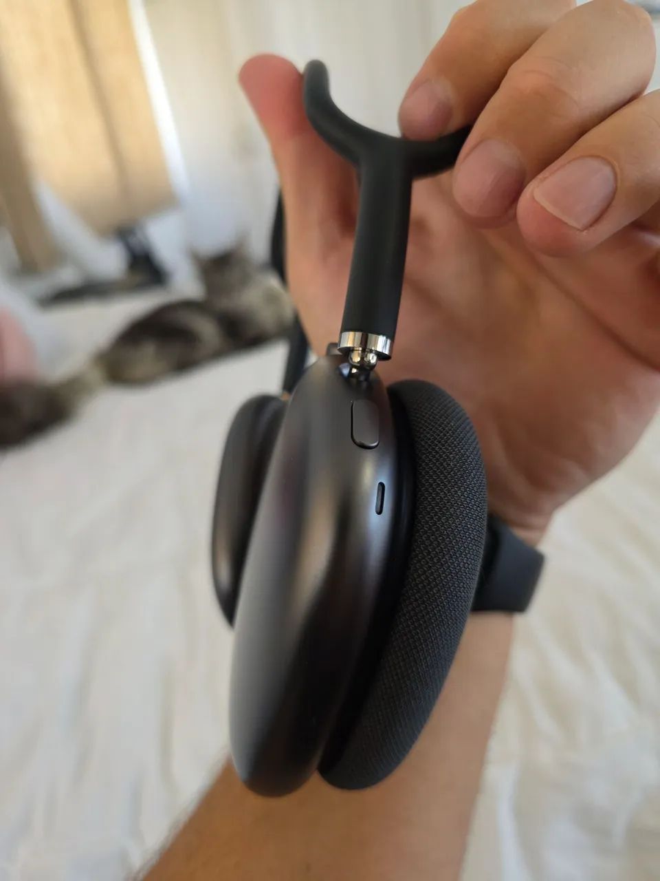 AirPods Max  - Foto 4