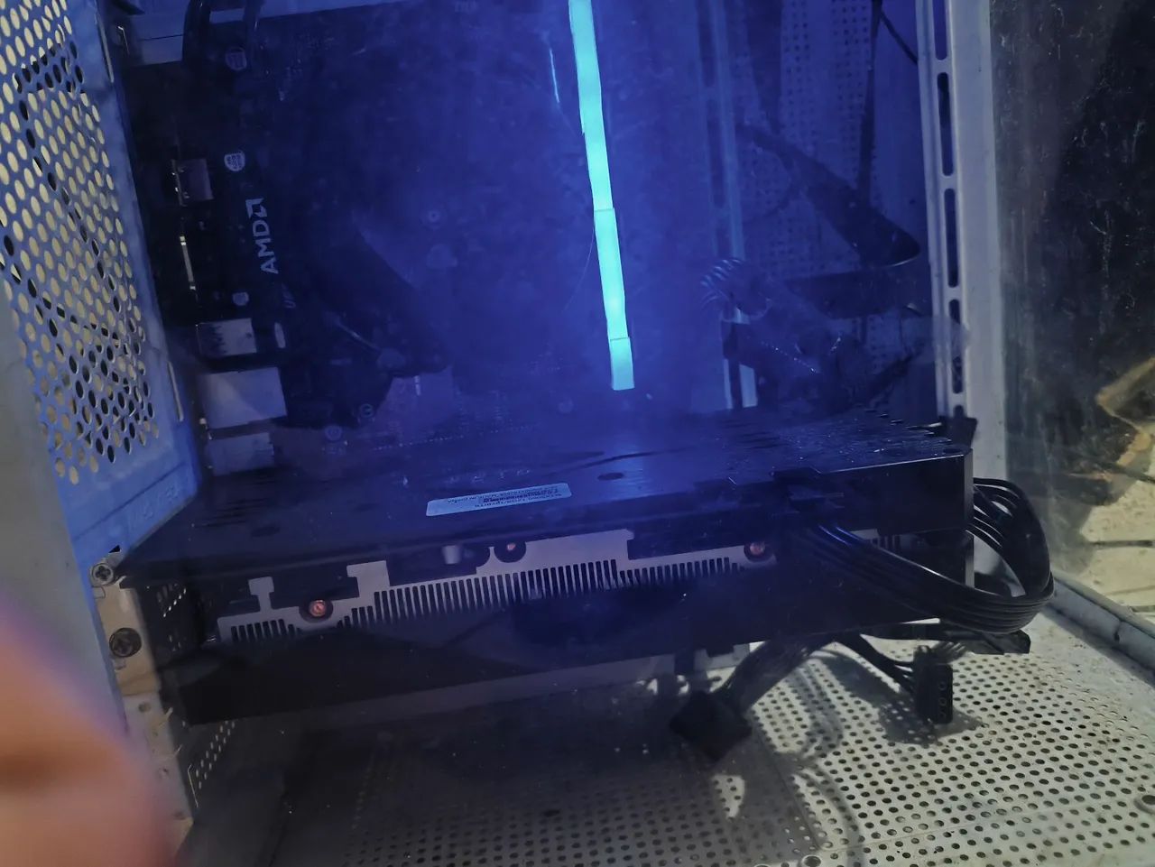 Rtx 3060 12Gb - Foto 2