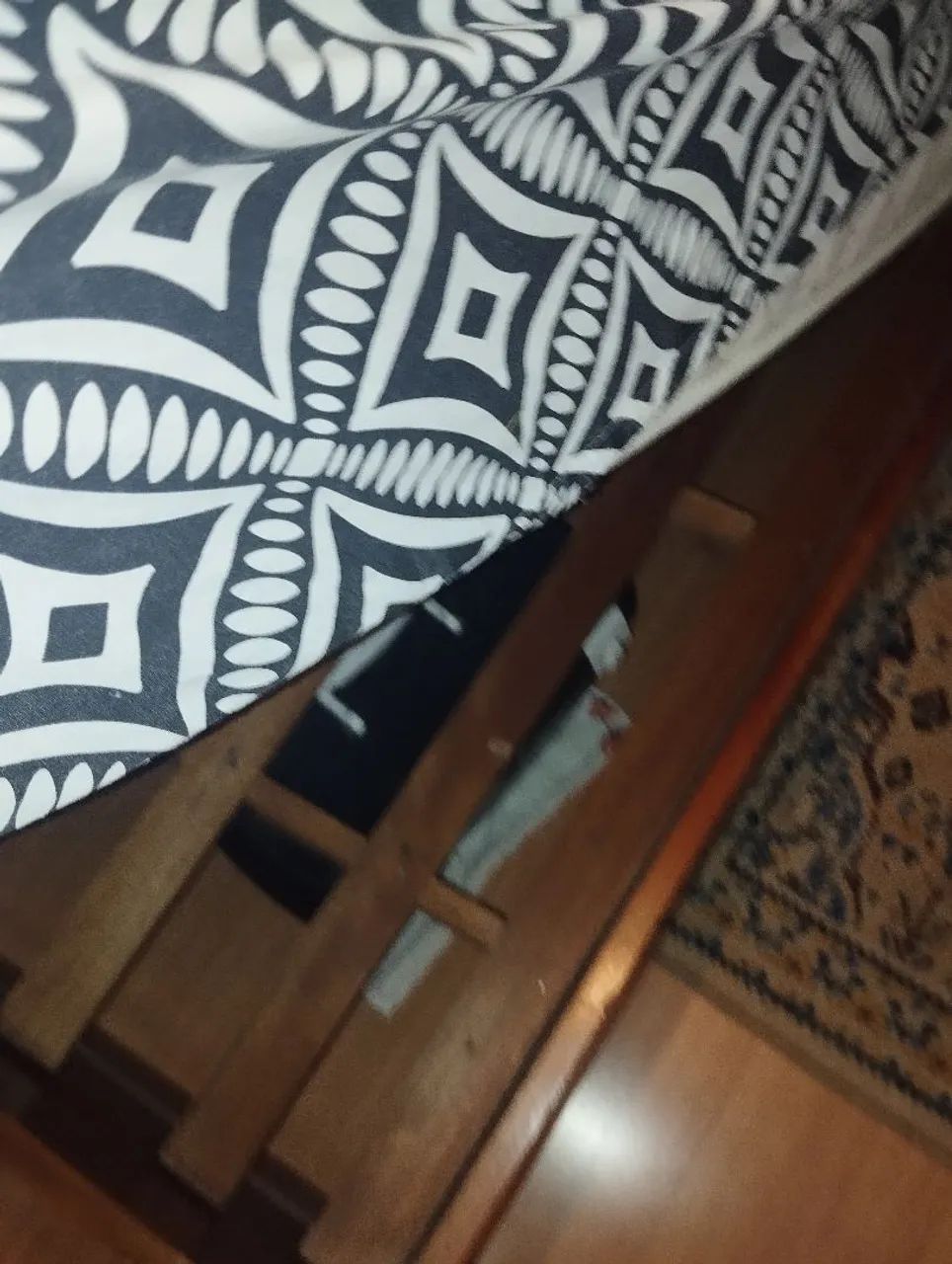 Cama de casal completa  - Foto 3