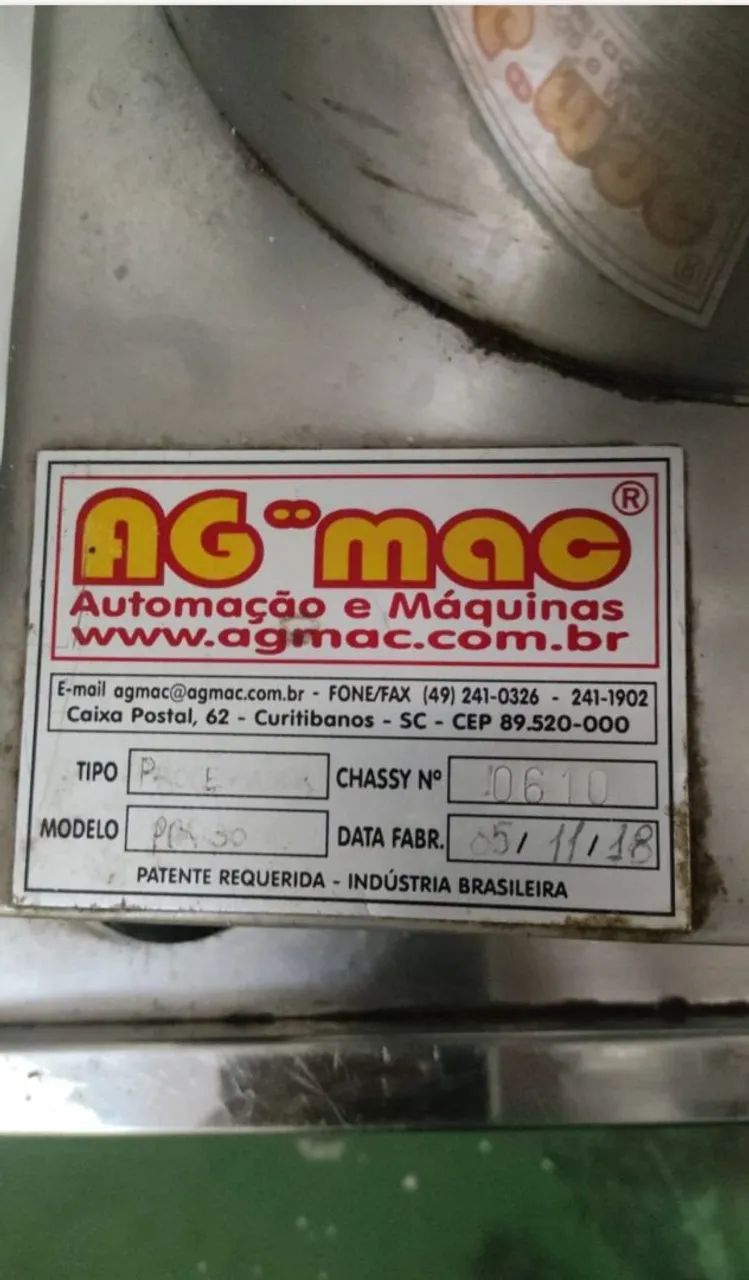 moedor de grãos  - Foto 5