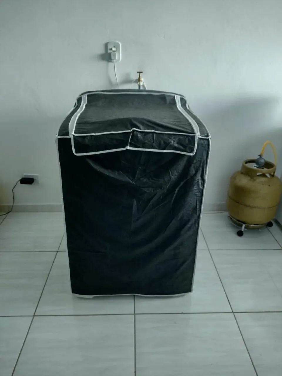 Máquina de lavar Eletrolux  - Foto 2
