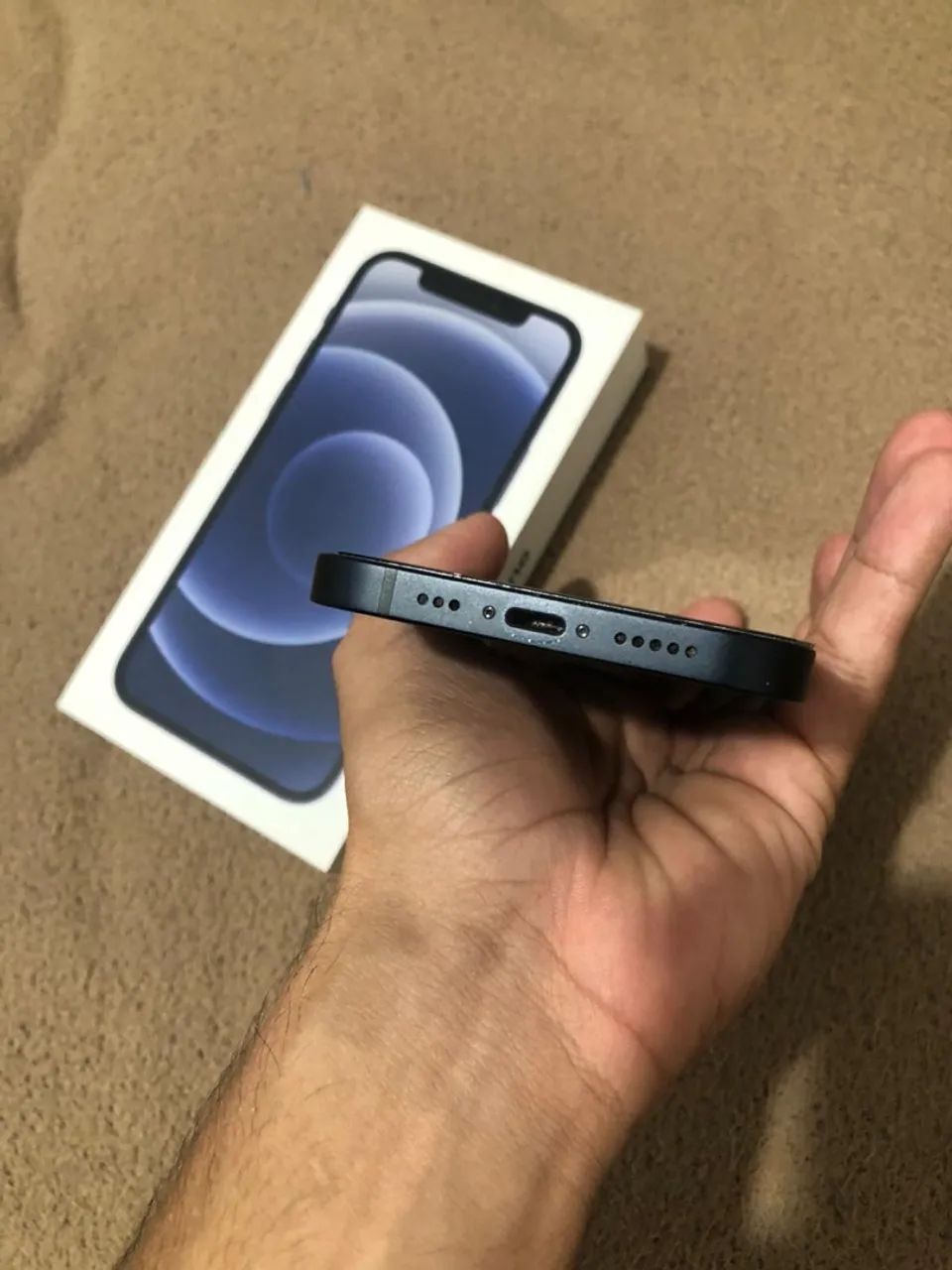 iPhone 12 128gb  - Foto 4