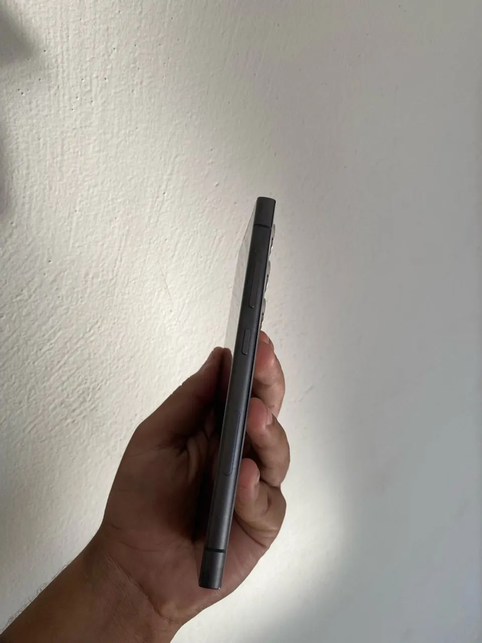 S24 ULTRA 256GB ÚNICO DONO - Foto 3