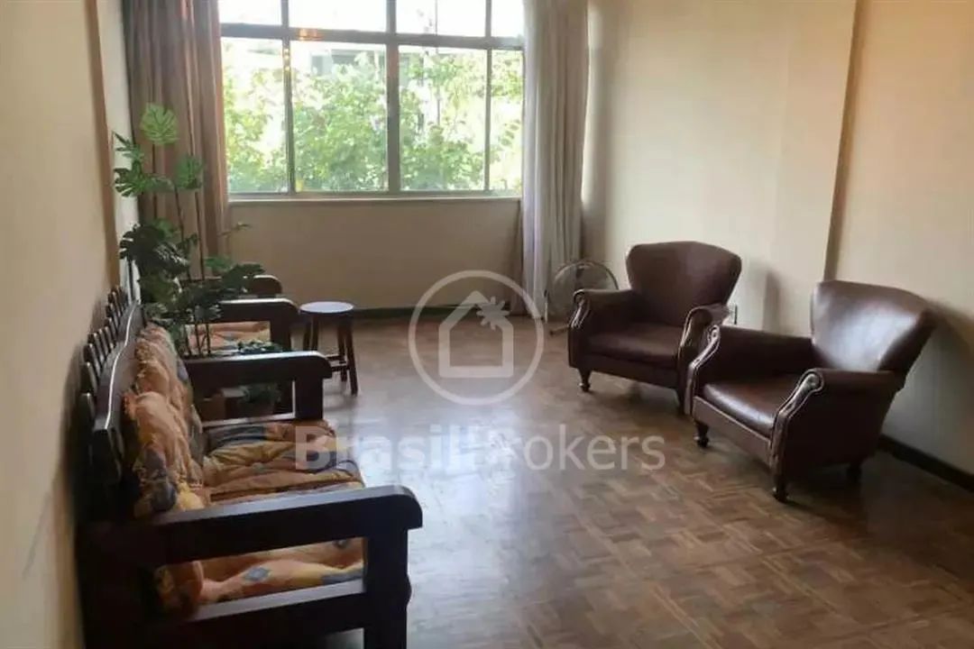 Apartamento 3 Quartos à Venda no Jardim Guanabara com 107 m², Vaga e Elevador, Próximo ao  - Foto 4