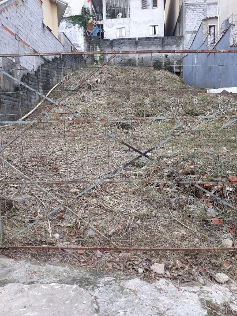 TERRENO VENDA EM TABOÃO DA SERRA - Foto 5