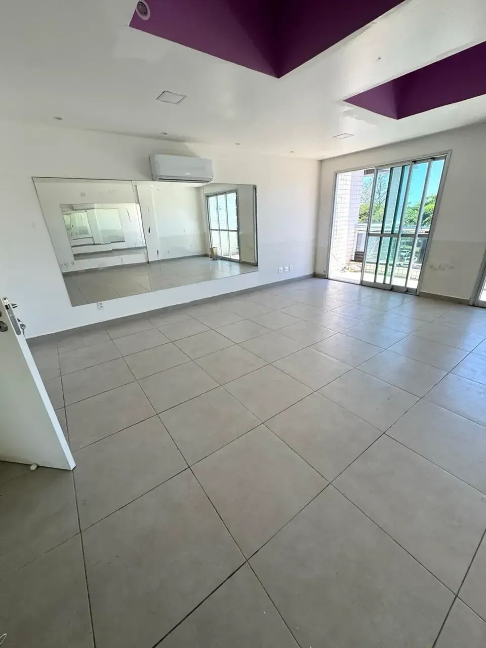 Studio no Recreio, vista mar! - Foto 5