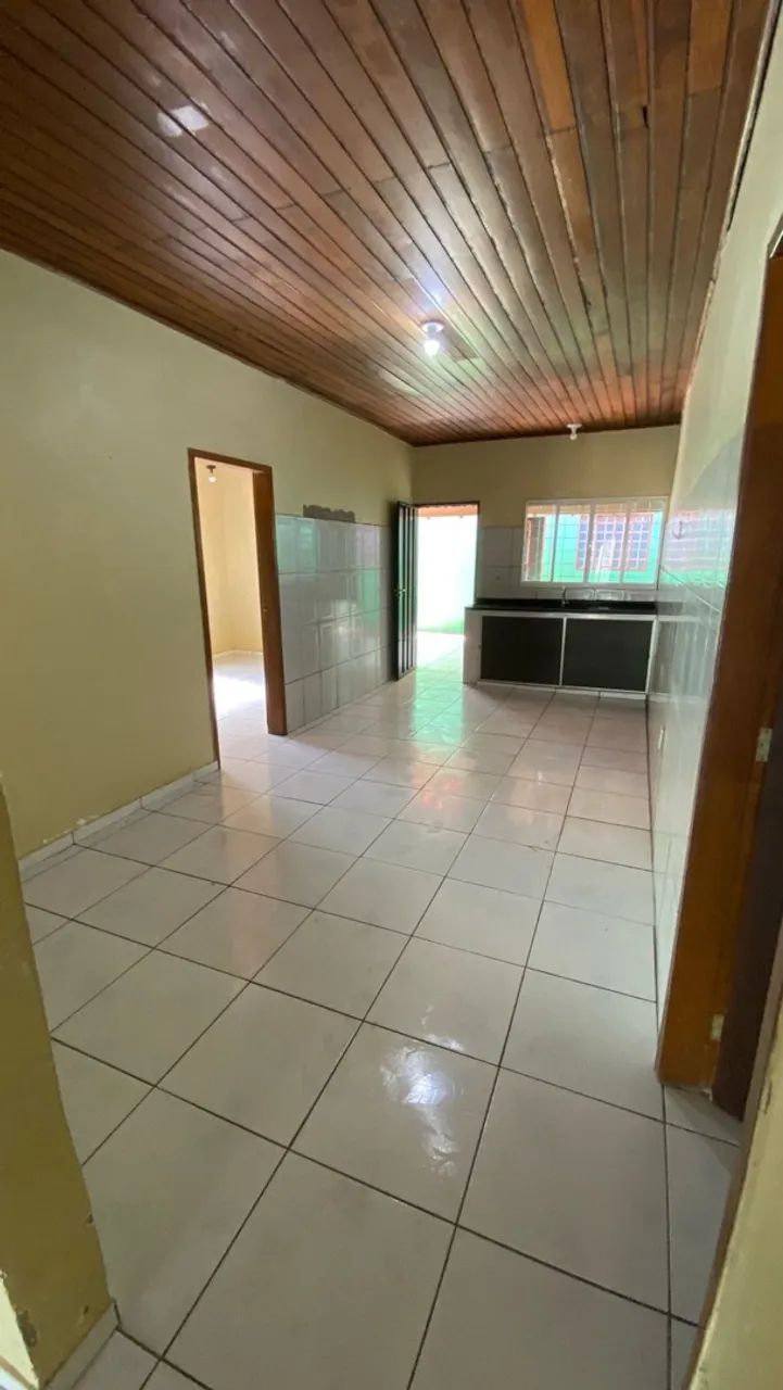 CASA CPA 3 SETOR 1  - Foto 4