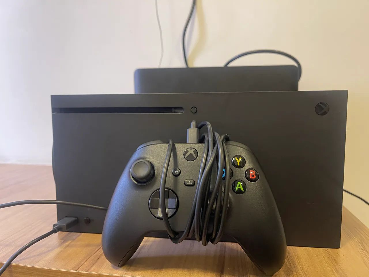 X box Series X - PARA HOJE