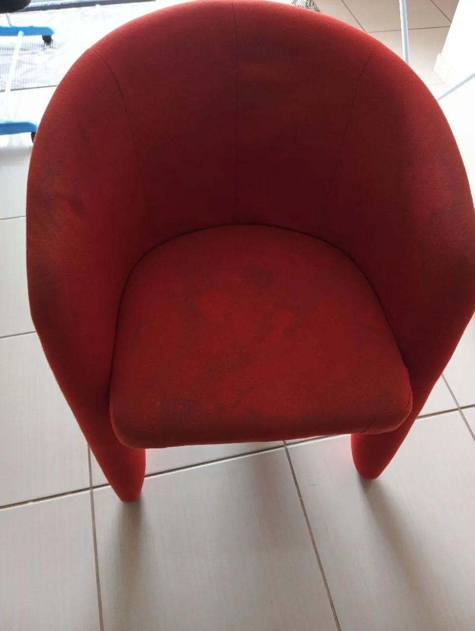 Poltrona Tok stok. - Foto 4