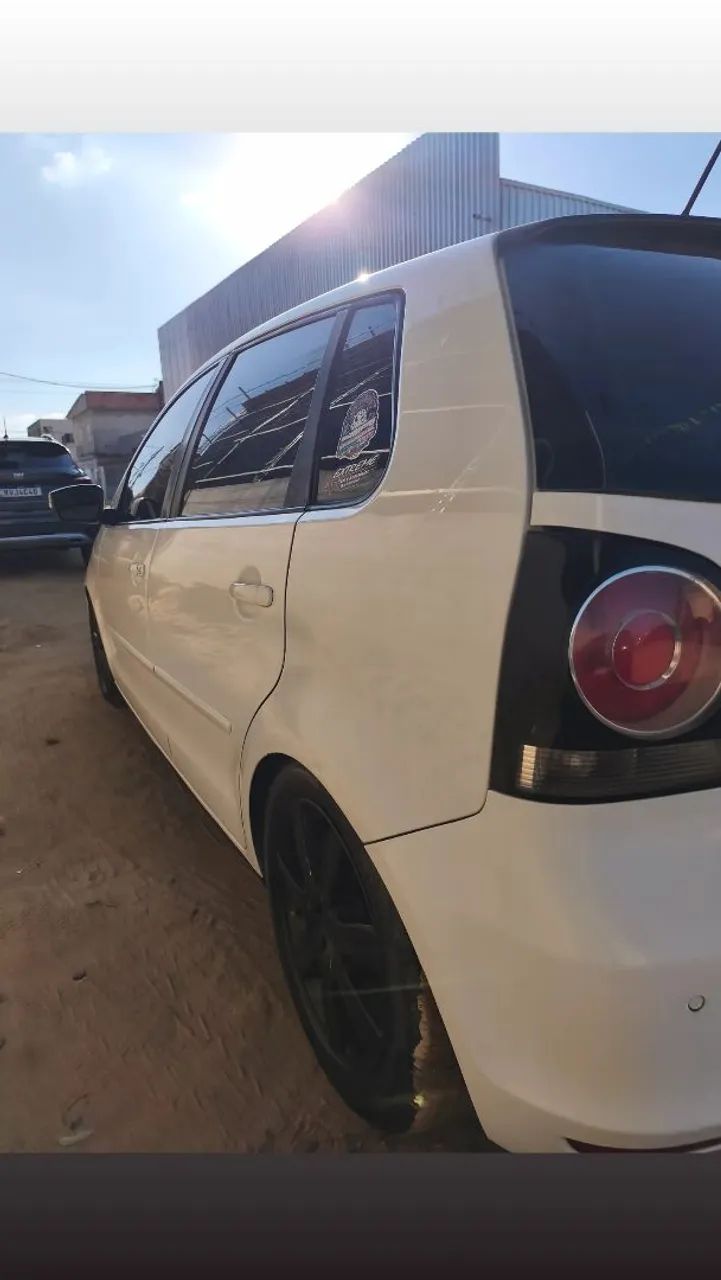 Volkswagen Polo 2013