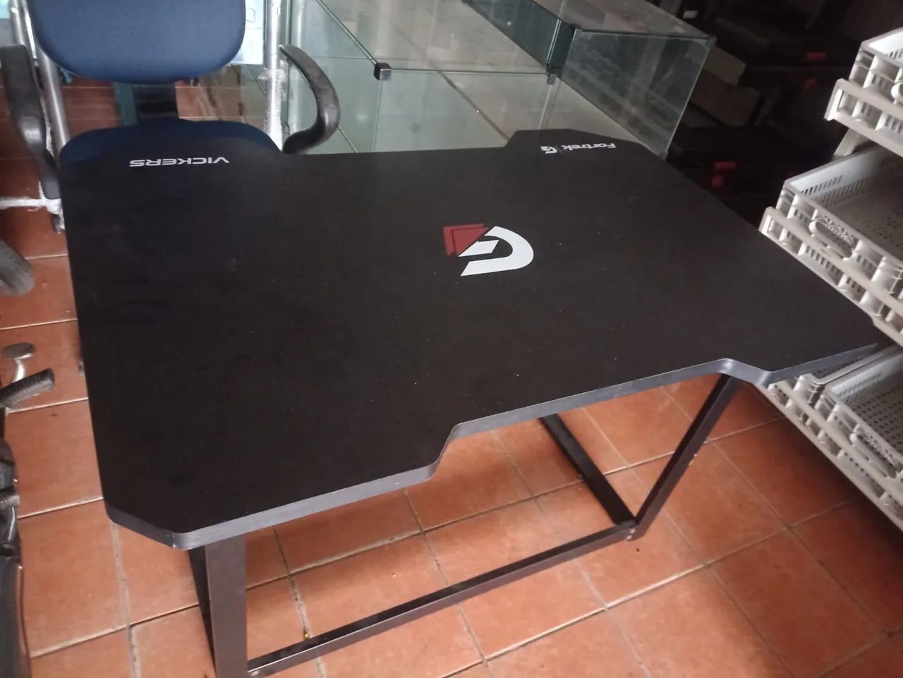 Mesa Gamer
