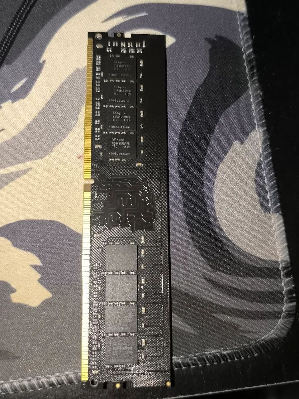 Memória ram uddim para x99 - Foto 2