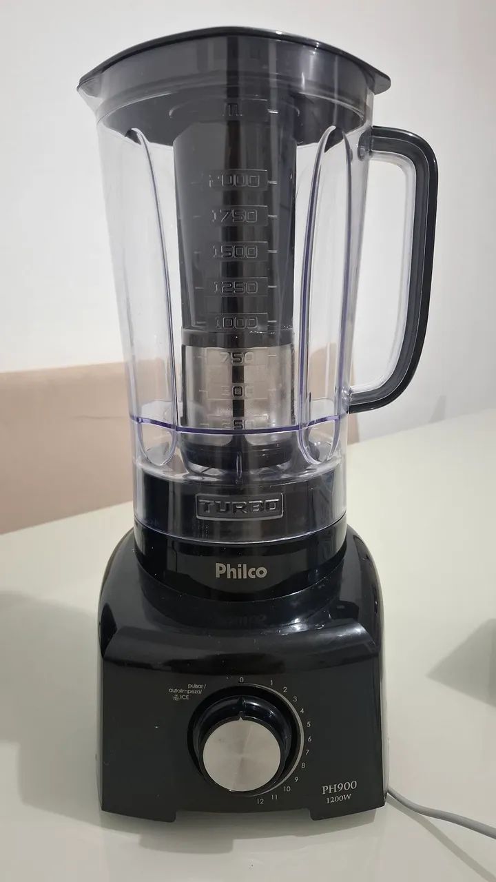 Liquidificador