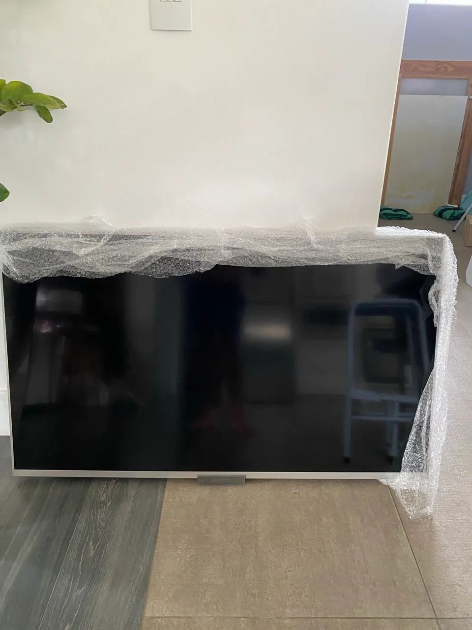 TV Sony 50