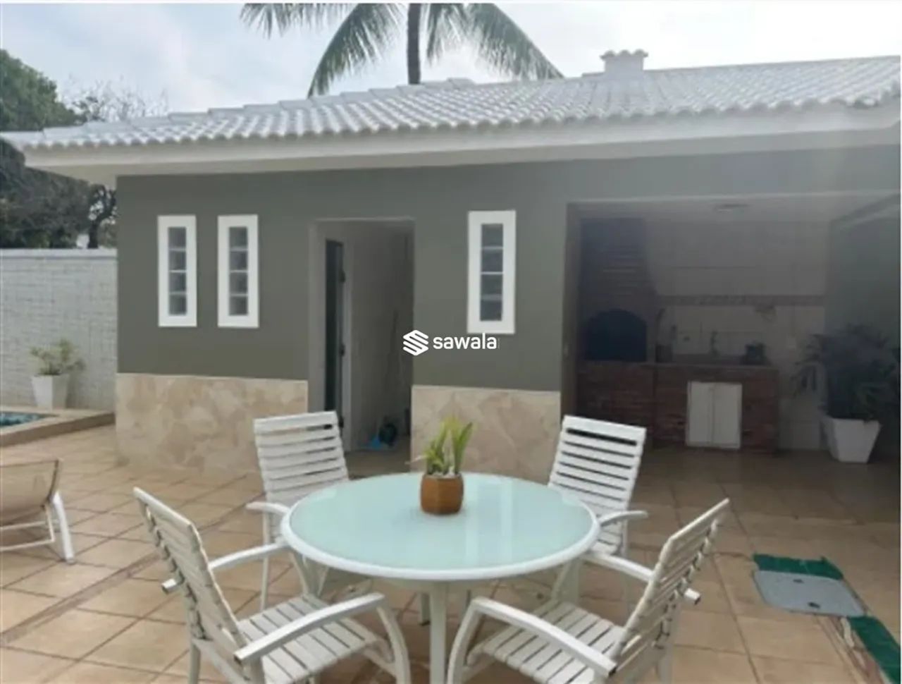 Interlagos de Itaúna - Magnífica Mansão - Barra da Tijuca - Foto 5