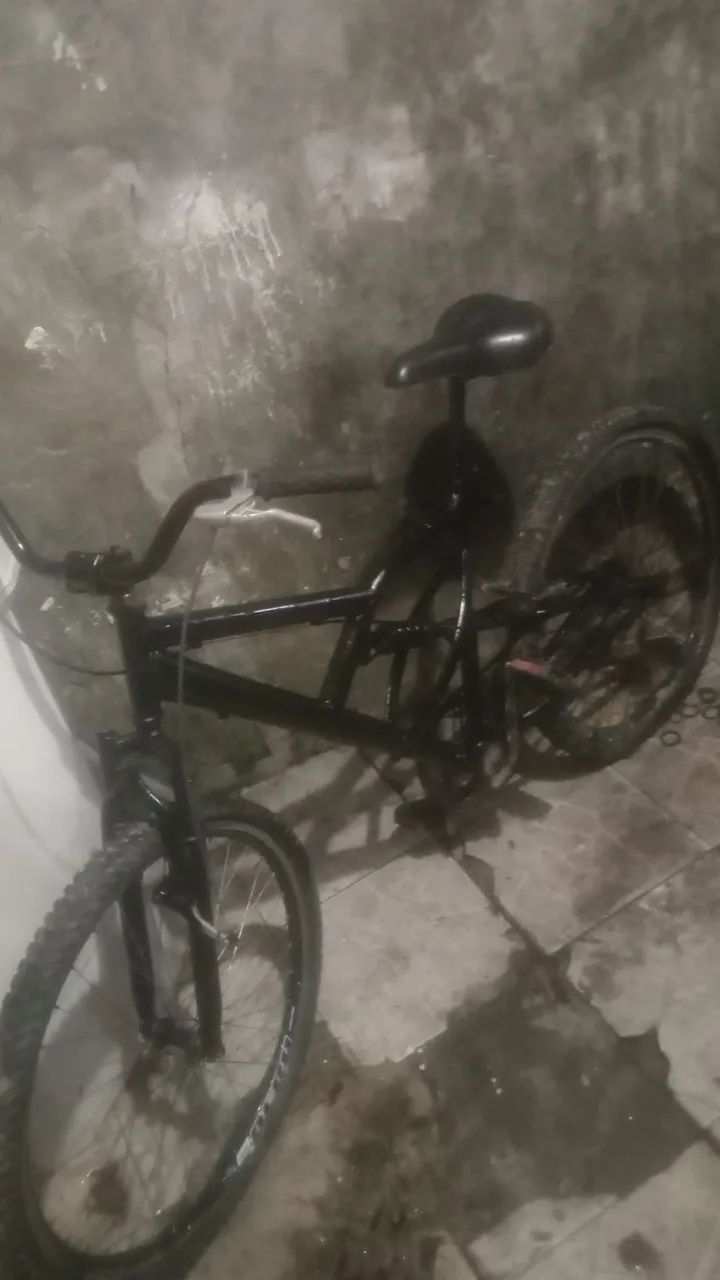 Bicicleta  - Foto 2