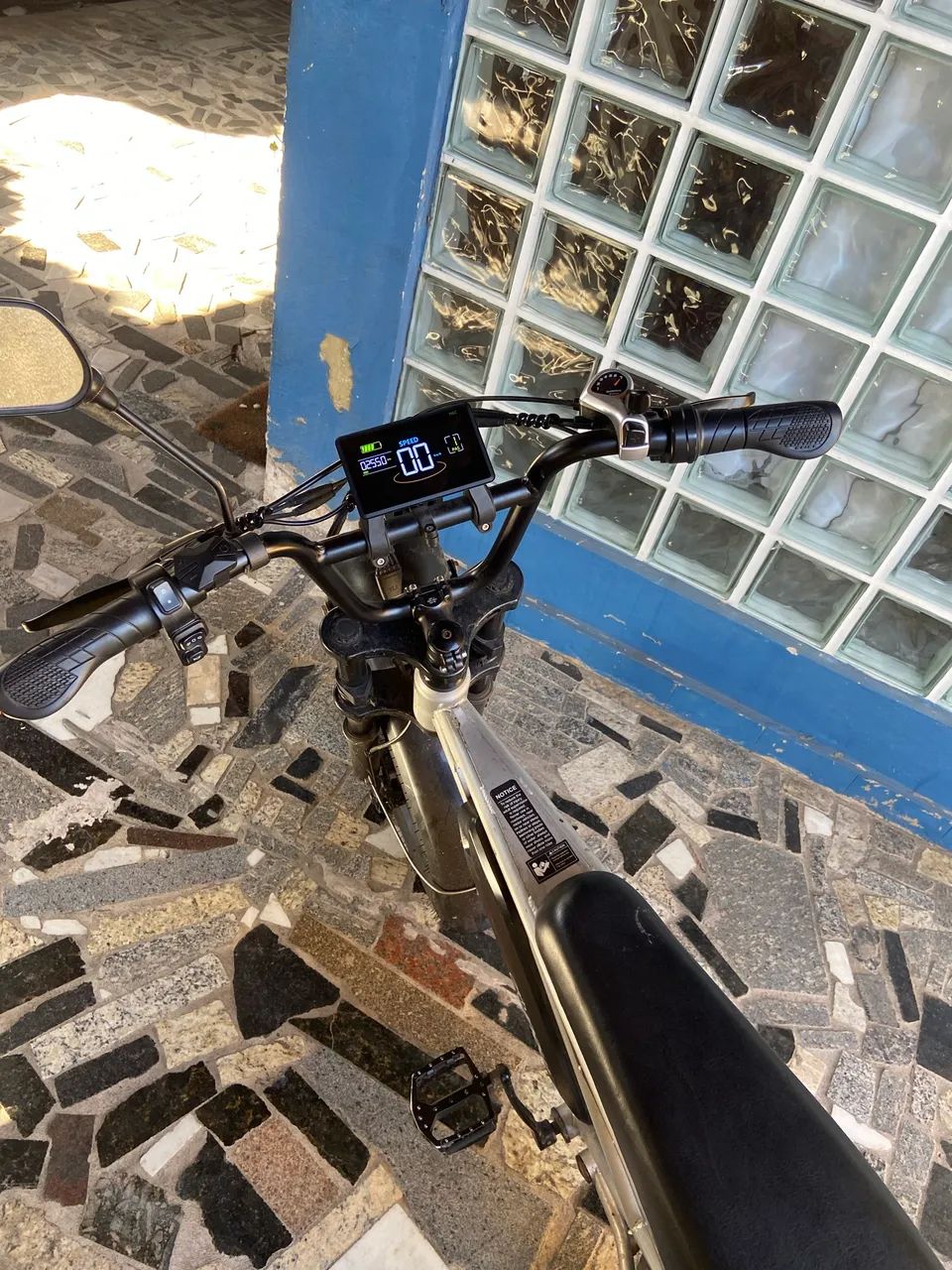 Bike INOW v9 