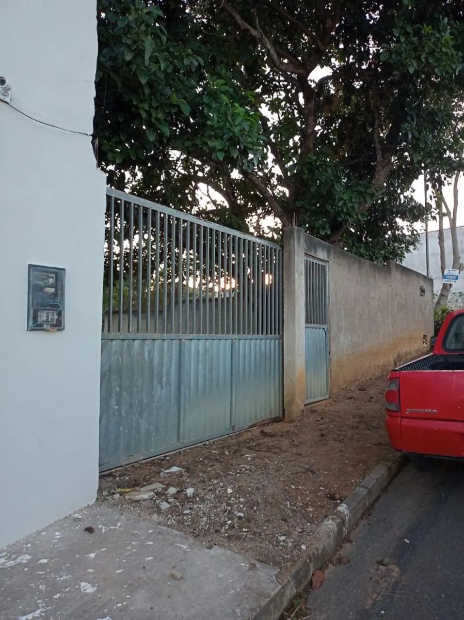 Terreno em Anchieta 