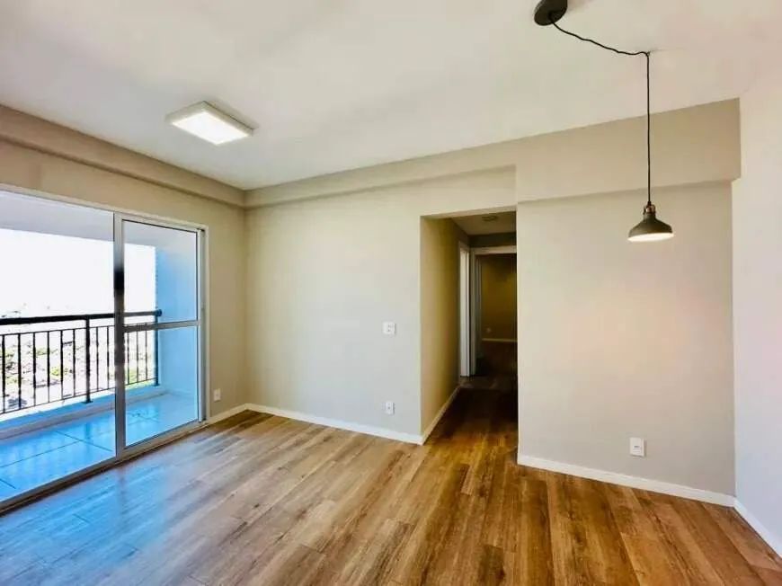 Apartamento moderno para locação com 64 m² - Foto 3