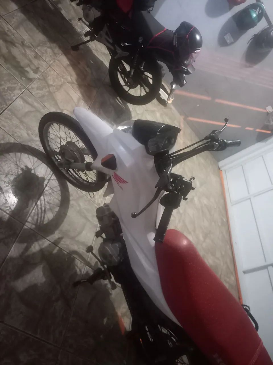 Vendo pop 110i - Foto 2