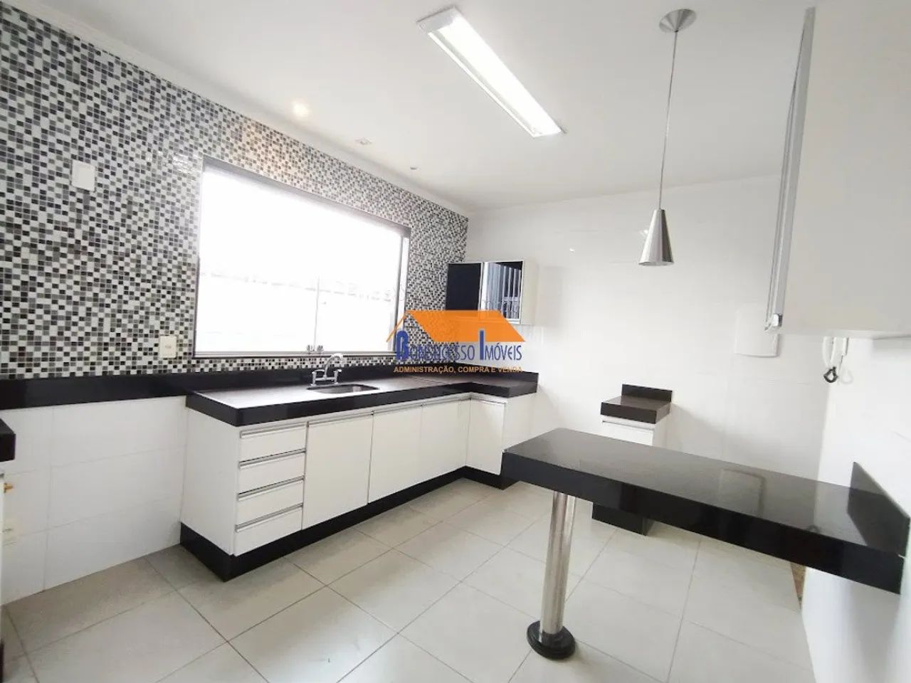 Casa de 3 quartos no bairro Santo André - Foto 5