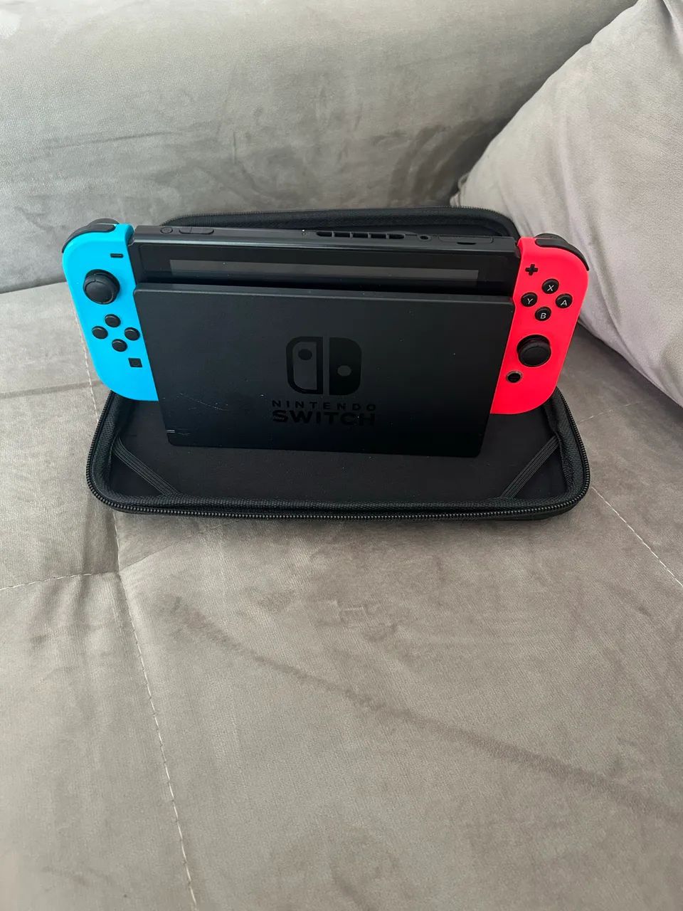 Nintendo Switch V2 original  - Foto 4