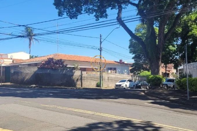 Casa à venda em Campinas, Jardim Guanabara, com 4 quartos, com 190 m²