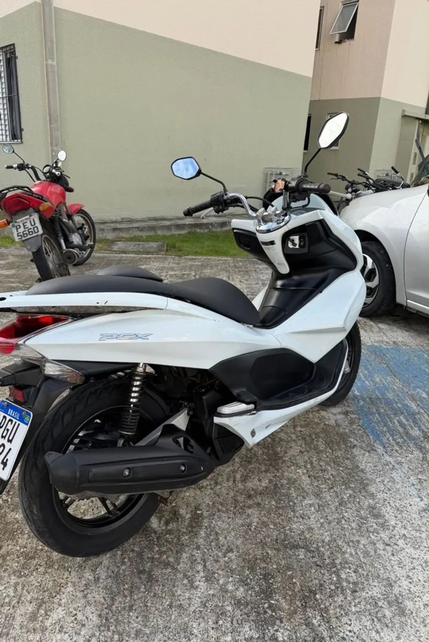 Pcx pronta de tudo  - Foto 2