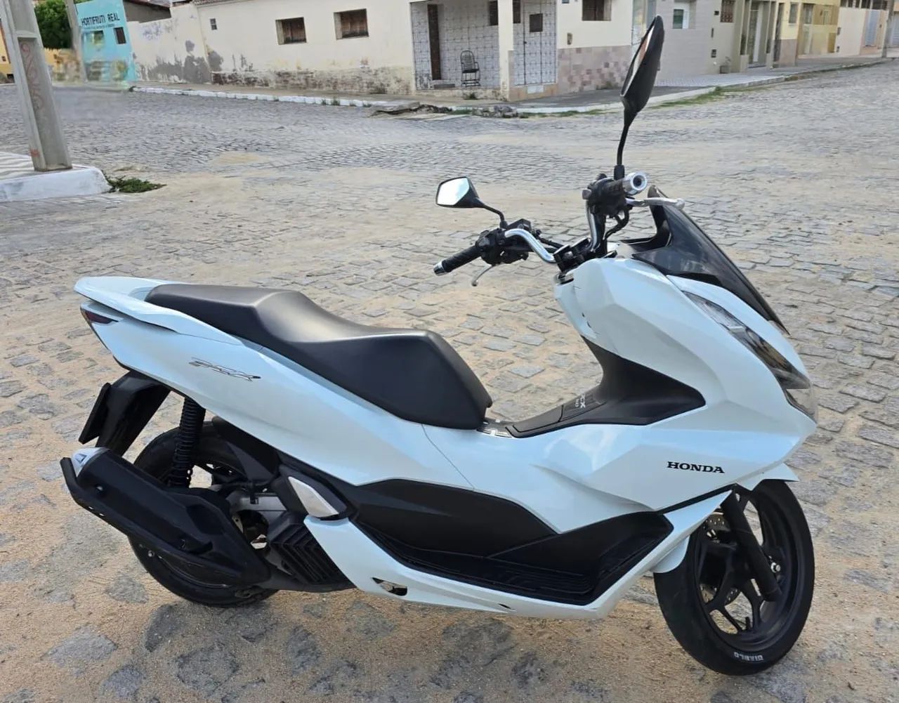 PCX 160 
