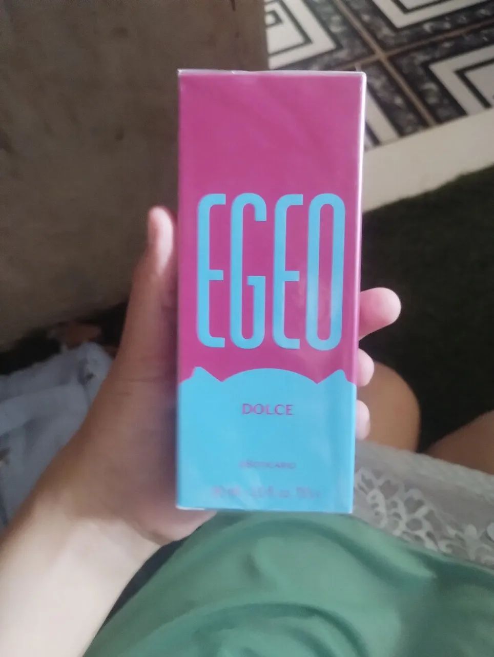 Perfume 