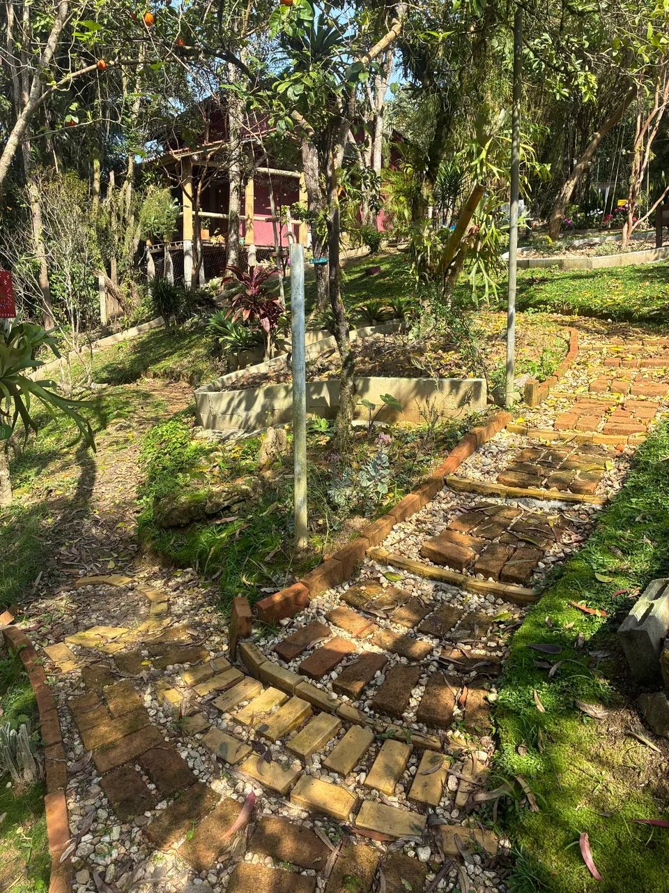 Chácara em Águas Mornas  - Foto 5