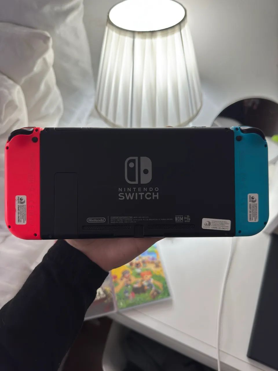 Nintendo Switch V2 - Foto 3