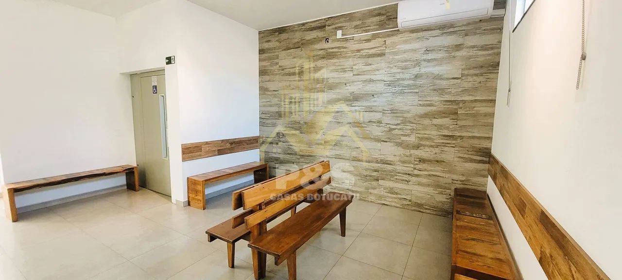 Sobrado Comercial para Área da Saúde  Estrutura Completa com Elevador - Foto 3