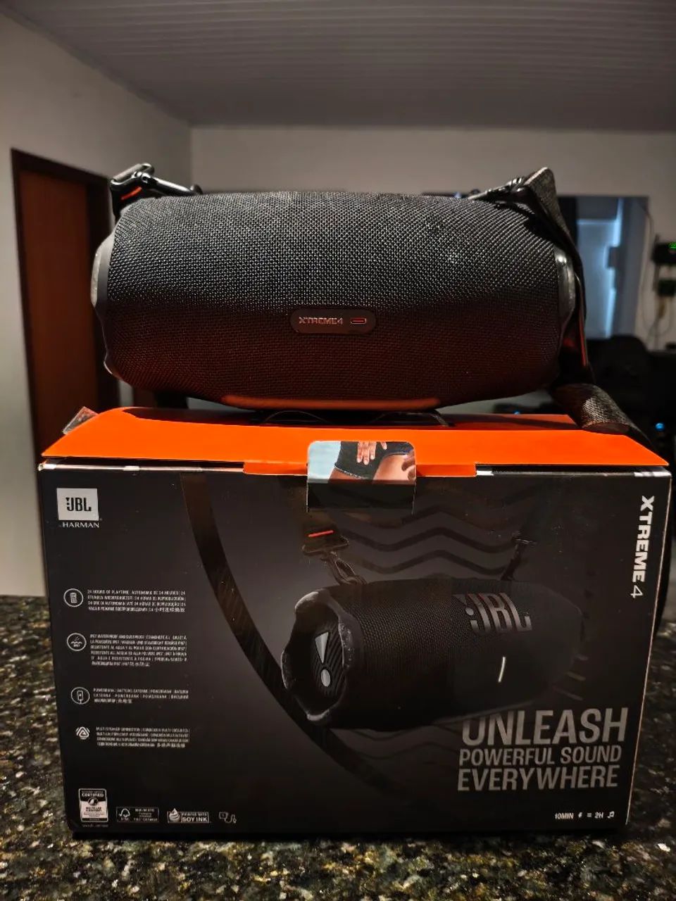 JBL Xtreme 4 - Foto 2