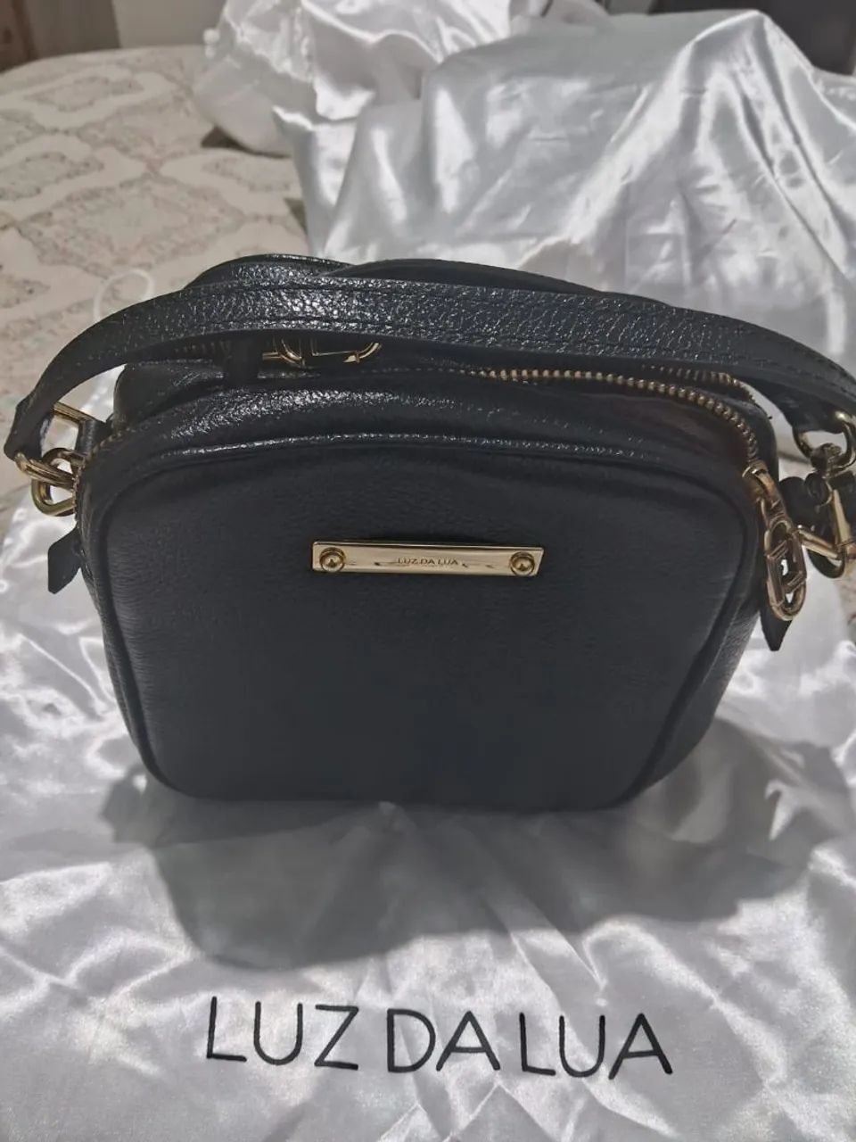 Bag luz da lua  - Foto 2