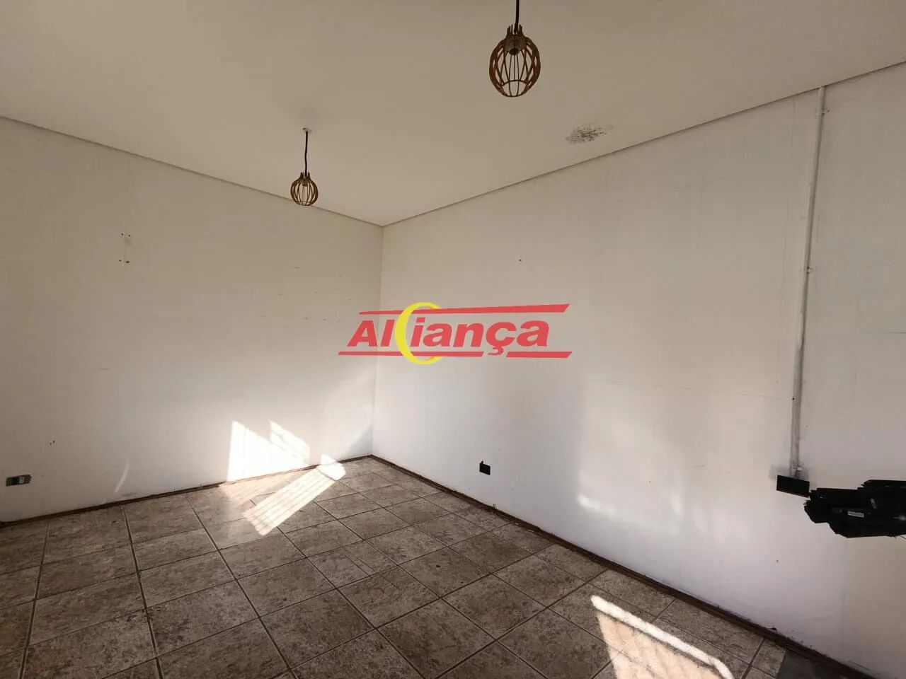 Salão para alugar, 80 m² - Centro - Guarulhos/SP - Foto 3