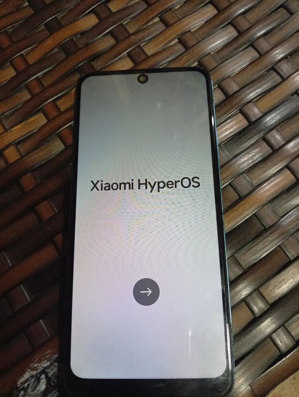 XIAOMI