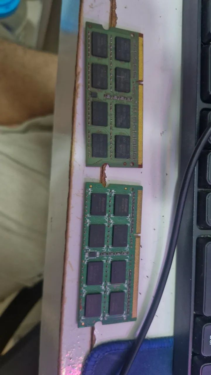 8gb ddr3 notebook  - Foto 4
