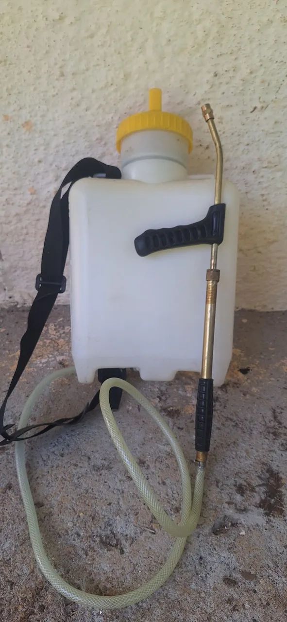 Pulverizador agrícola Vonder - 12 litros - Foto 2