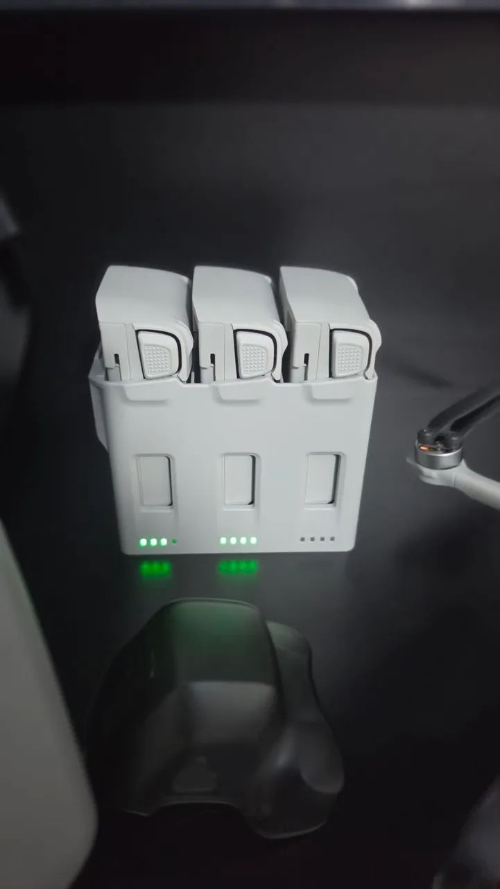 Dji Lito x1 Fly More - Foto 2